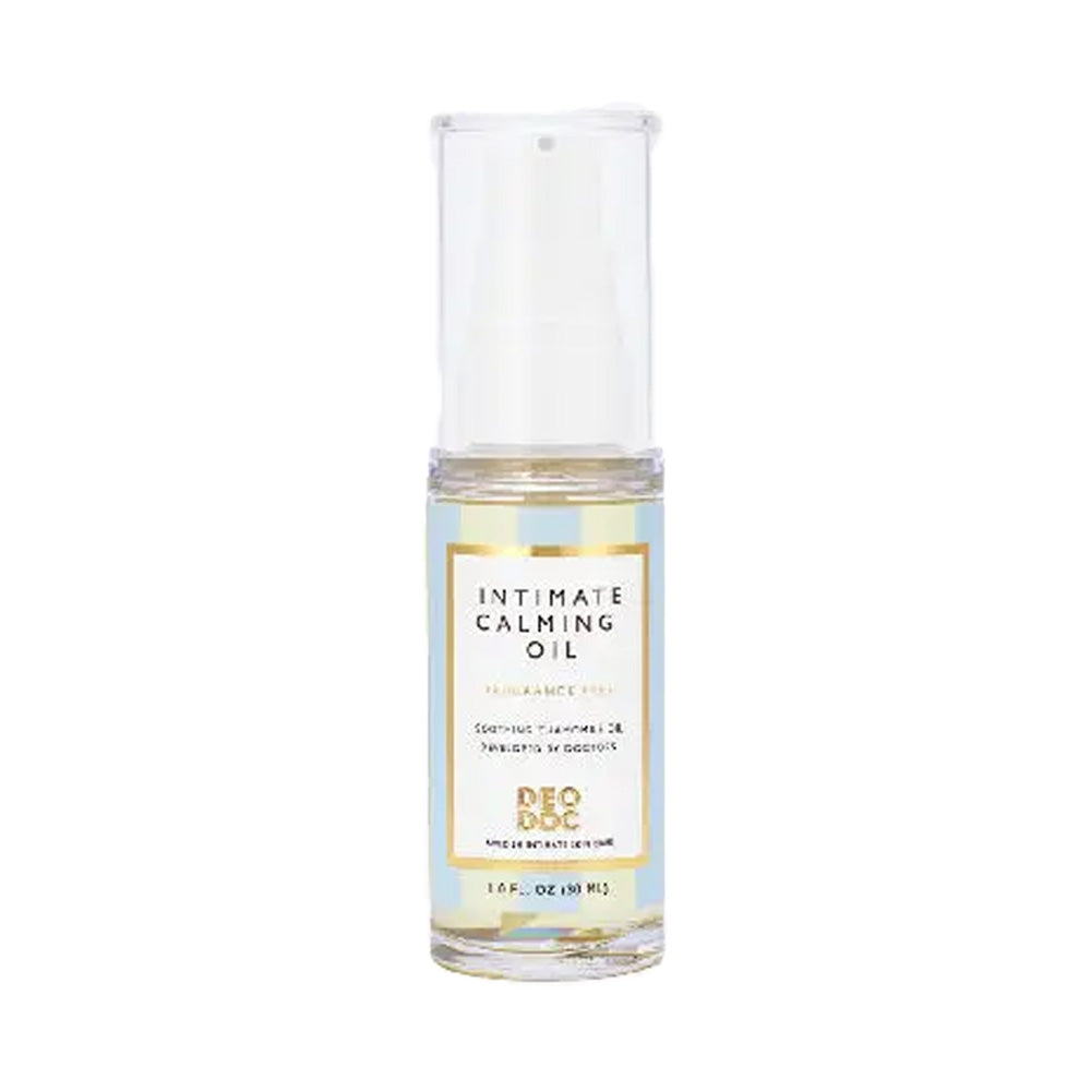 Intimate Calming Oil 30ml Intimate Calming Oil 30ml