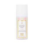 Intimate Shaving Foam 100ml