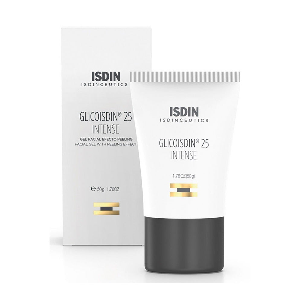 Isdinceutics Glicoisdin 25 Intense