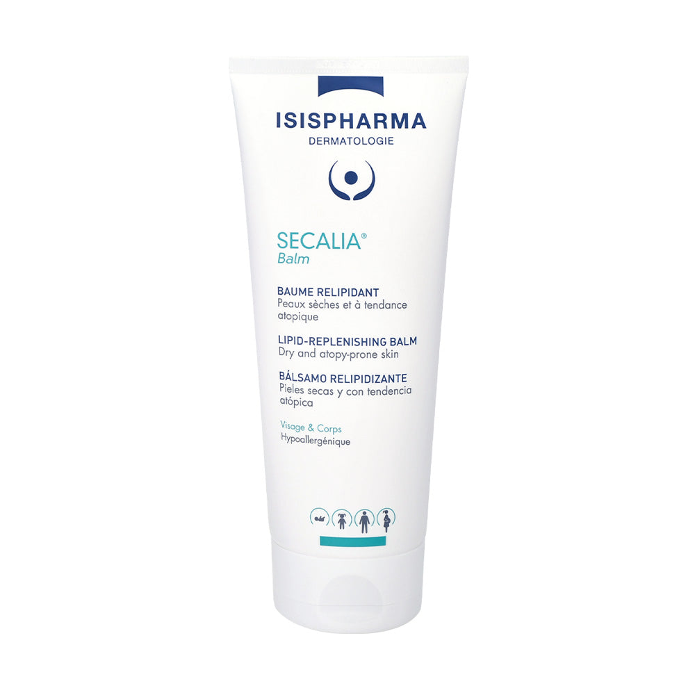 Isispharma Secalia Balm Baume Relipidant