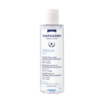 Isispharma Sensylia Aqua Solution Micellaire Démaquillante Hydratante 250ml