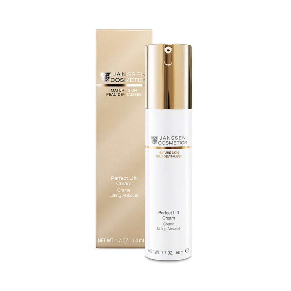 Janssen Cosmetics Crème Lifting Absolue 50ml Janssen Cosmetics Crème Lifting Absolue 50ml