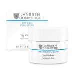 Janssen Cosmetics Day Vitalizer Hydratant Jour 50ml