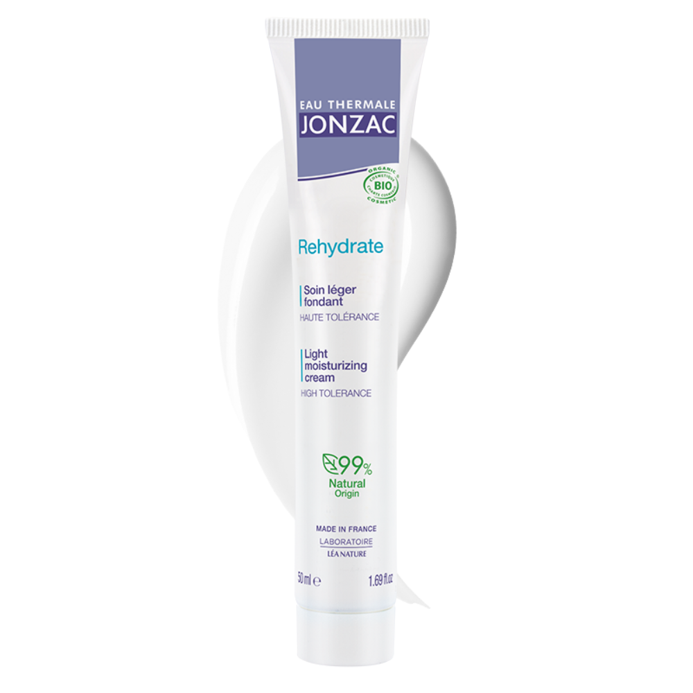 Jonzac Rehydrate Soin léger Fondant 50ml