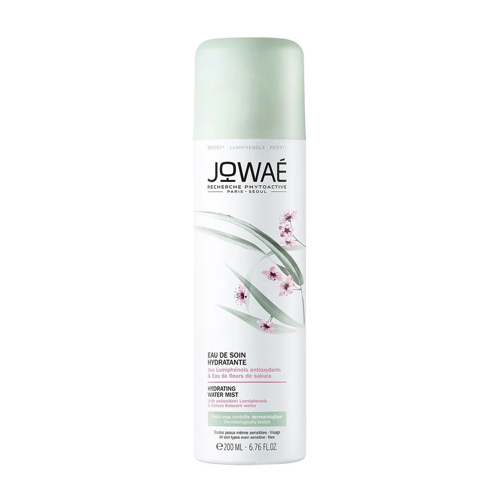 Jowaé Eau De Soin Hydratante Spray 200ml Jowaé Eau De Soin Hydratante Spray 200ml