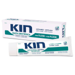 KIN Dentifrice Aloe Vera 125ml