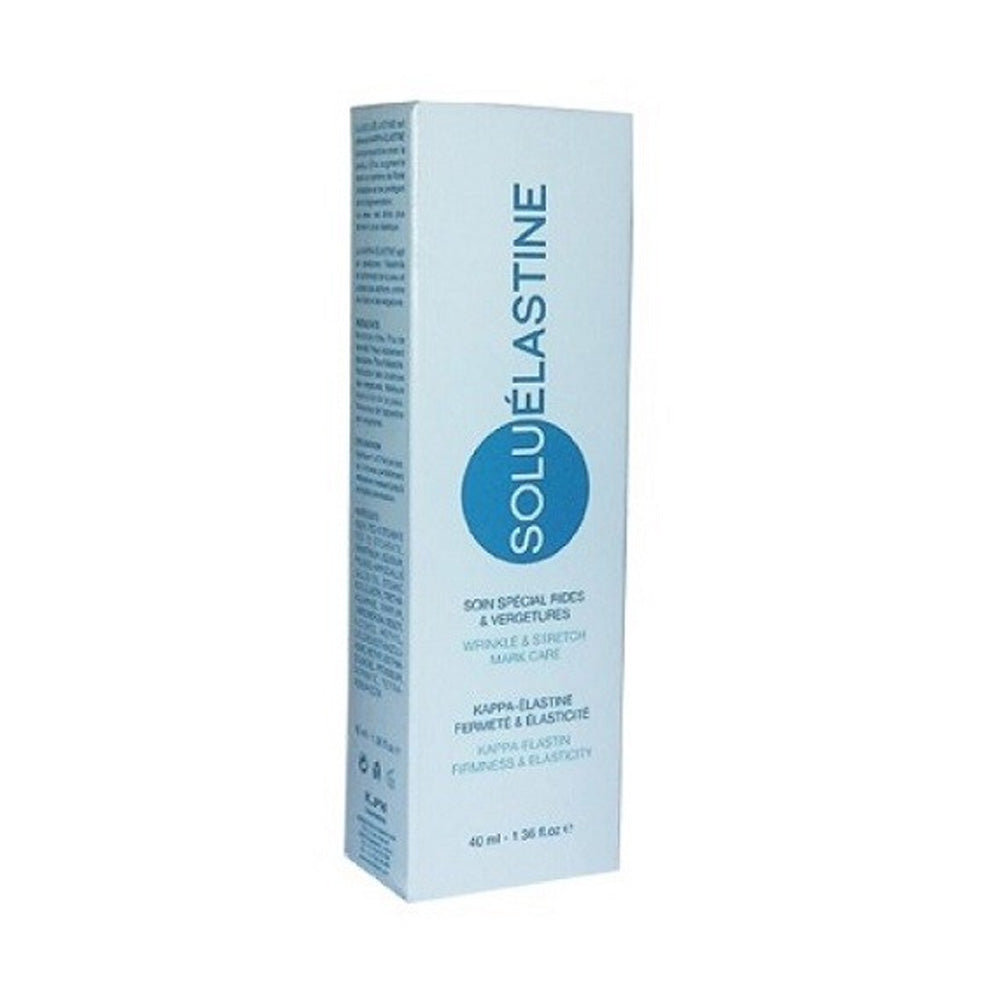 Kaline Soluelastine Crème Anti Vergeture 40 G Kaline Soluelastine Crème Anti Vergeture 40 G