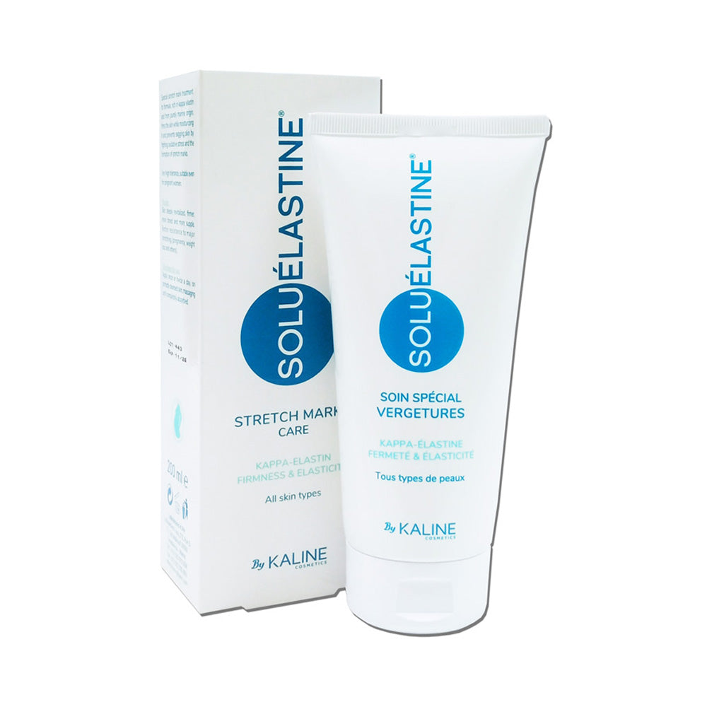 Kaline Soluelastine Soin Vergetures 200ml Kaline Soluelastine Soin Vergetures 200ml