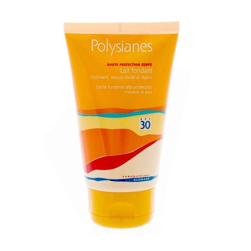 Klorane Polysianes Crème Veloutée SPF30 50ml Klorane Polysianes Crème Veloutée SPF30 50ml