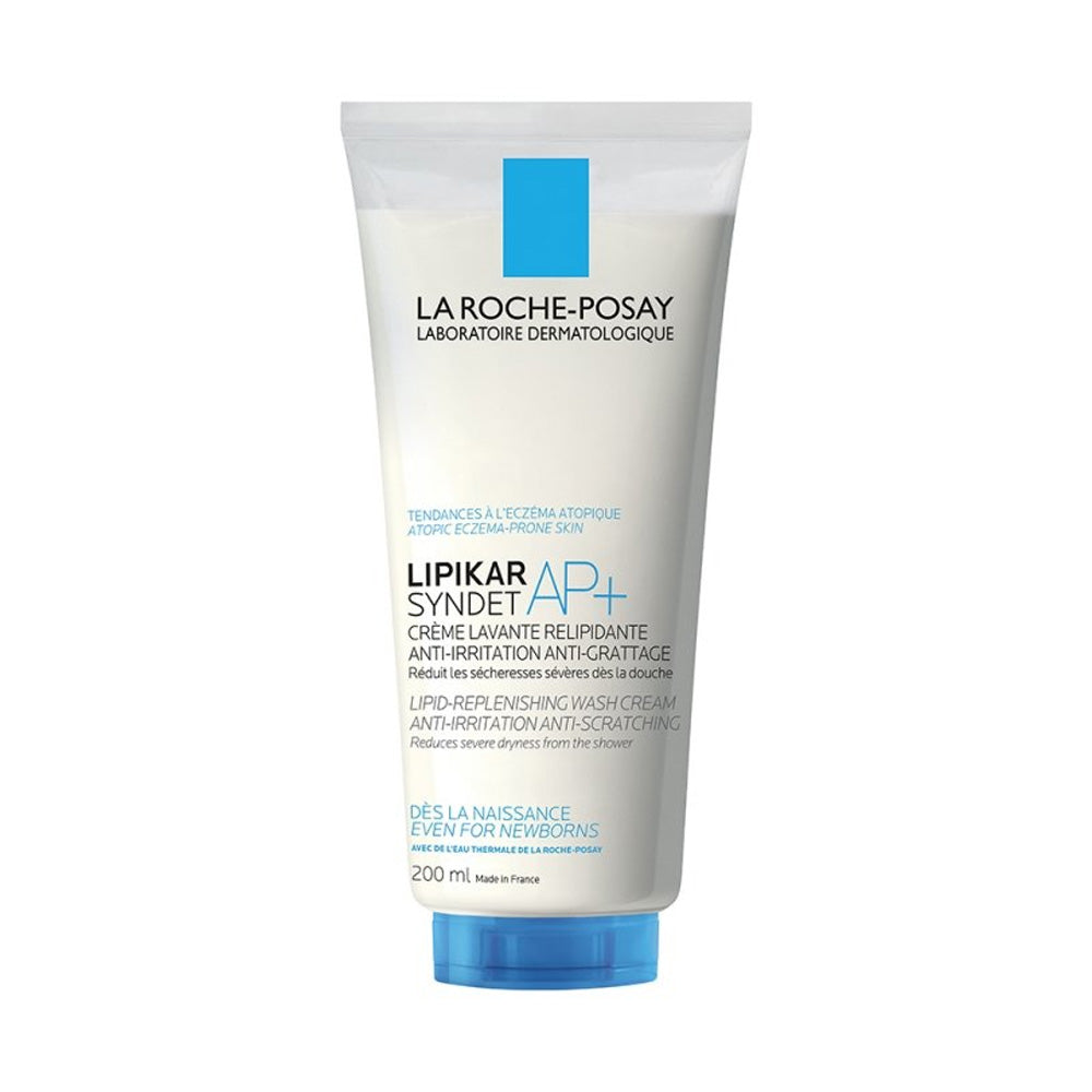 La Roche Posay Lipikar Syndet AP+ La Roche Posay Lipikar Syndet AP+
