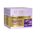 L'oréal Paris Hyaluron Expert Crème Masque De Nuit +HA 50ml