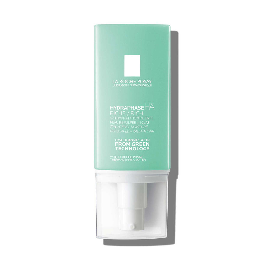 La Roche Posay Hydraphase HA Riche 50ml La Roche Posay Hydraphase HA Riche 50ml