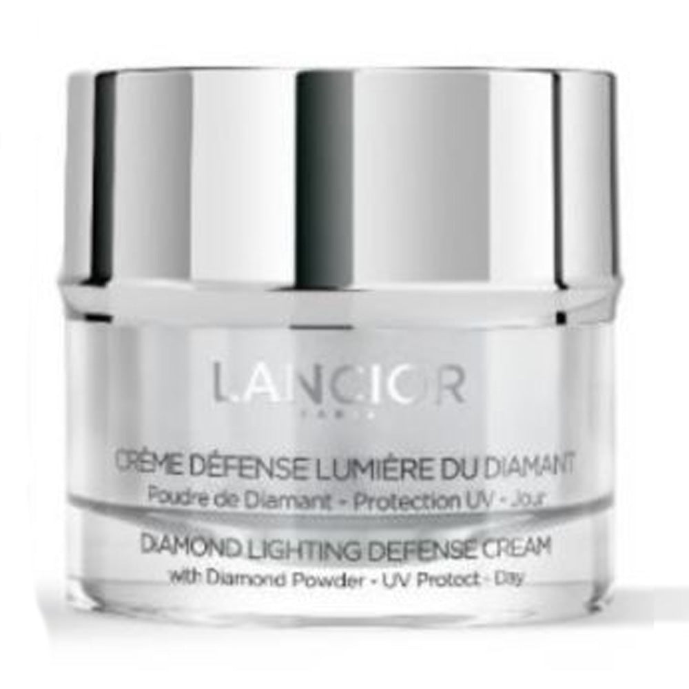 Lancior Créme De Jour Éclat De Perle 50ml