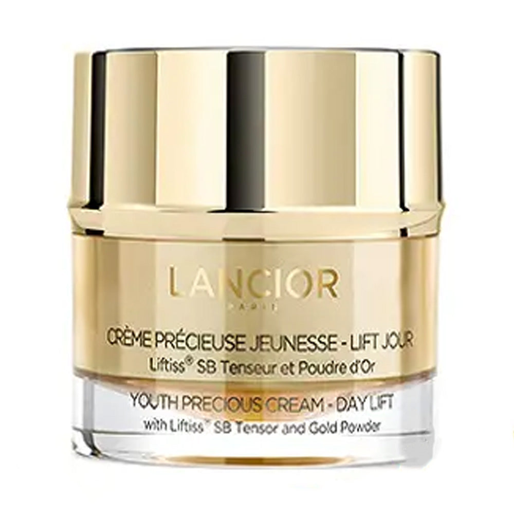 Lancior Crème De Jour Precieuse Jeunesse Or 50ml Lancior Crème De Jour Precieuse Jeunesse Or 50ml