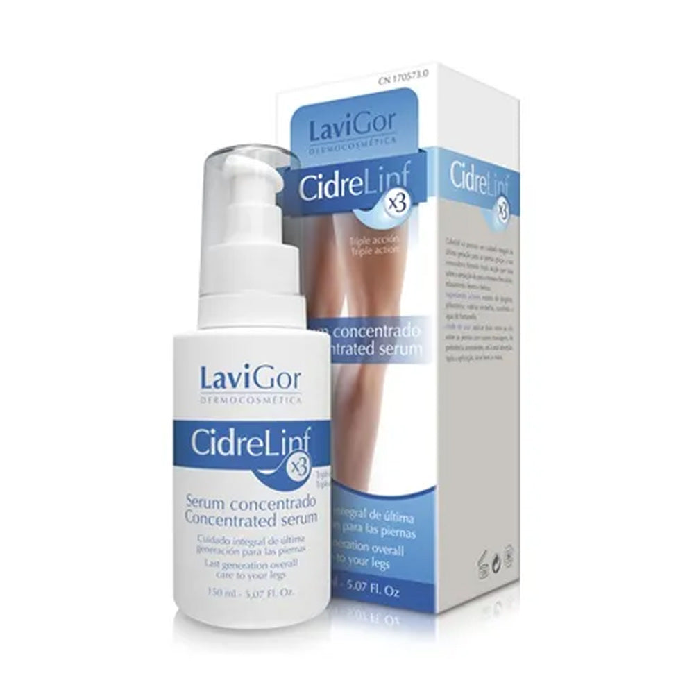 Lavigor Cidrelinf Sérum 150ml