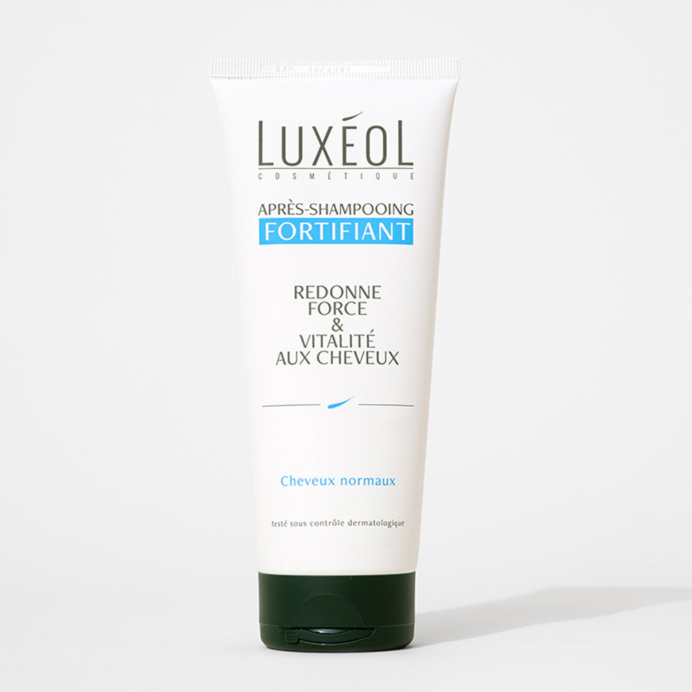 Luxeol Apres-Shampooing Fortifiant Cheveux normaux 200ml Luxeol Apres-Shampooing Fortifiant Cheveux normaux 200ml