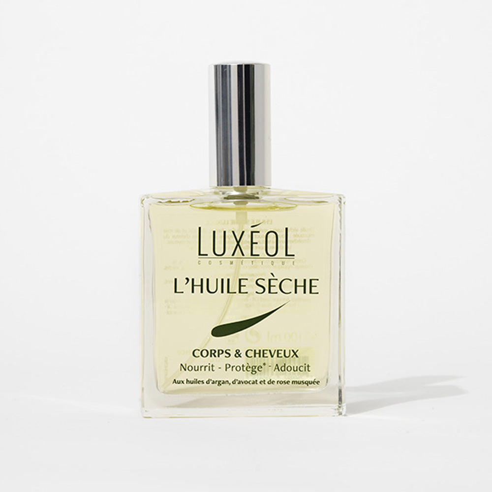 Luxeol Huile Seche 100ml
