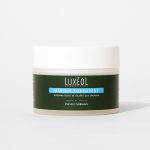Luxeol Masque Fortifiant Cheveux Normaux 200ml