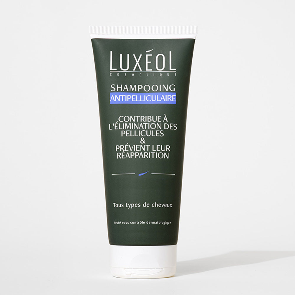 Luxeol Shampooing Antipelliculaire 200ml Luxeol Shampooing Antipelliculaire 200ml