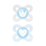 MAM Start 0-2m -2 Sucettes