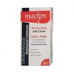 Maelys Shampooing Anti-Chute Ortie Prêle 200ml