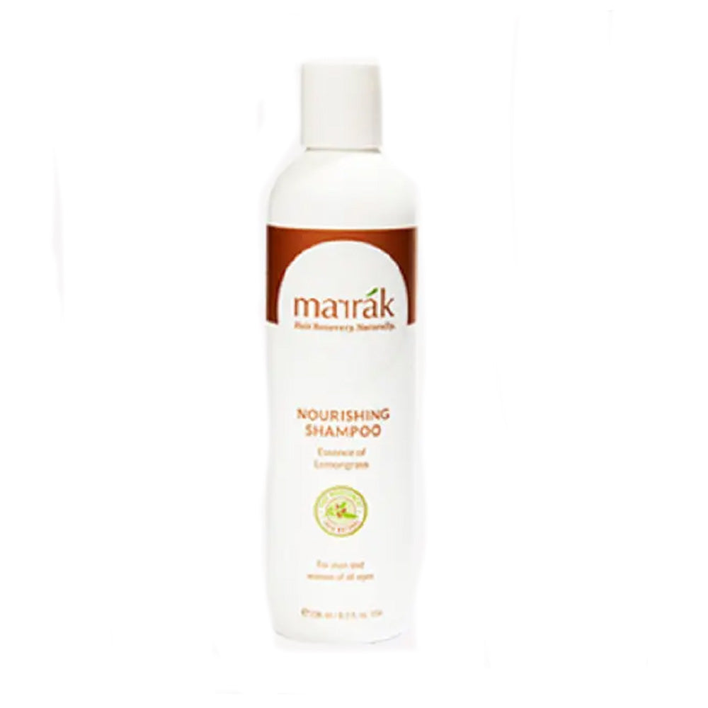 Marrak Shampooing Nourishing 236ml
