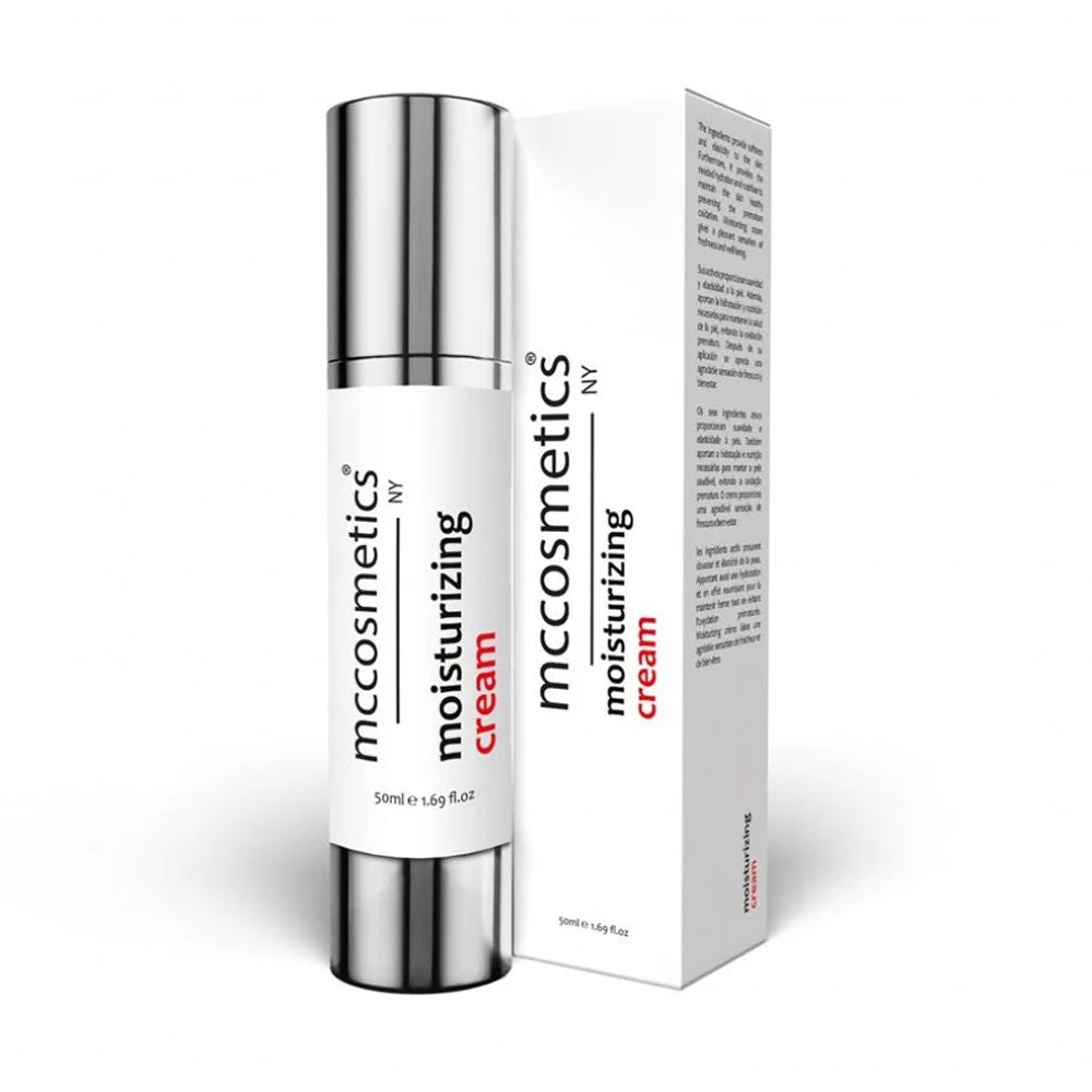 Mccosmetics Moisturizing Cream 50ml