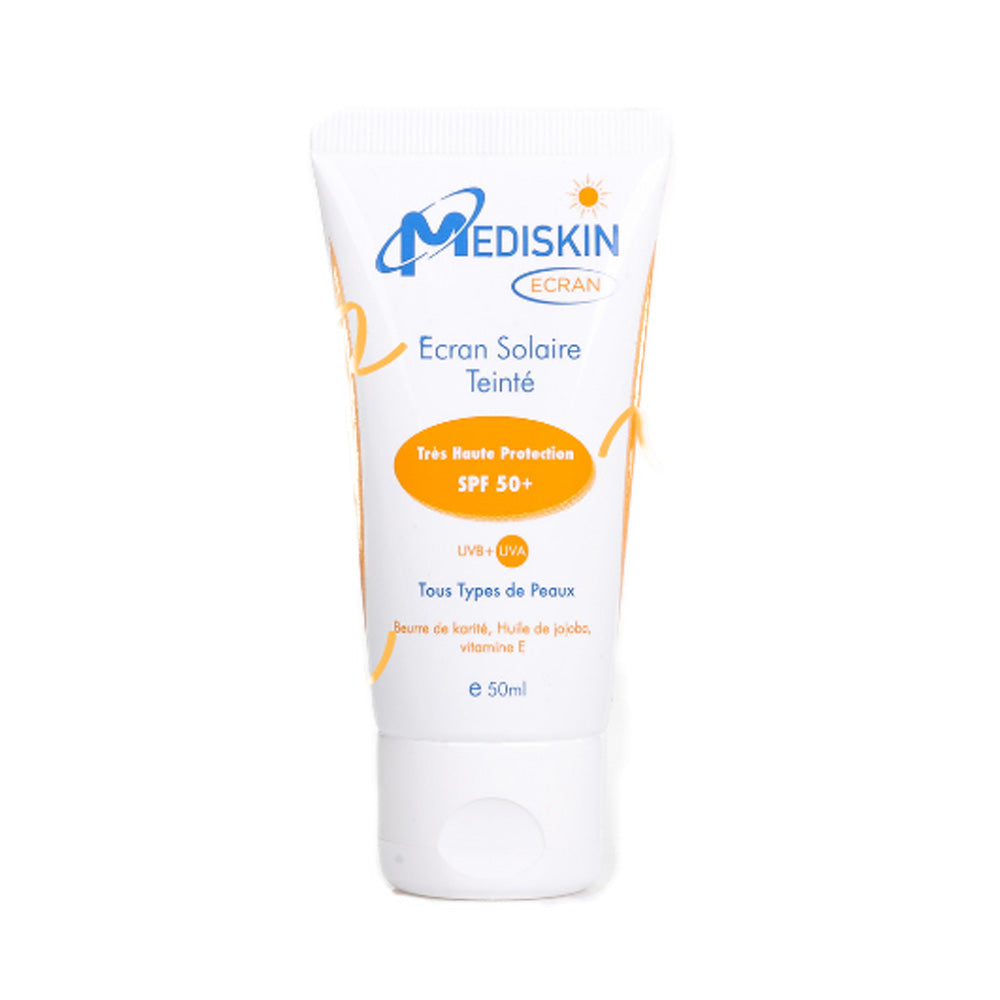 Mediskin Ecran Anti-Taches Invisible SPF50+ 50ml Mediskin Ecran Anti-Taches Invisible SPF50+ 50ml