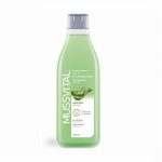 Mussvital Essentials Gel Douche 750ml