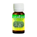 Nature Soin Huile Essentielle De Citronnelle 10ml