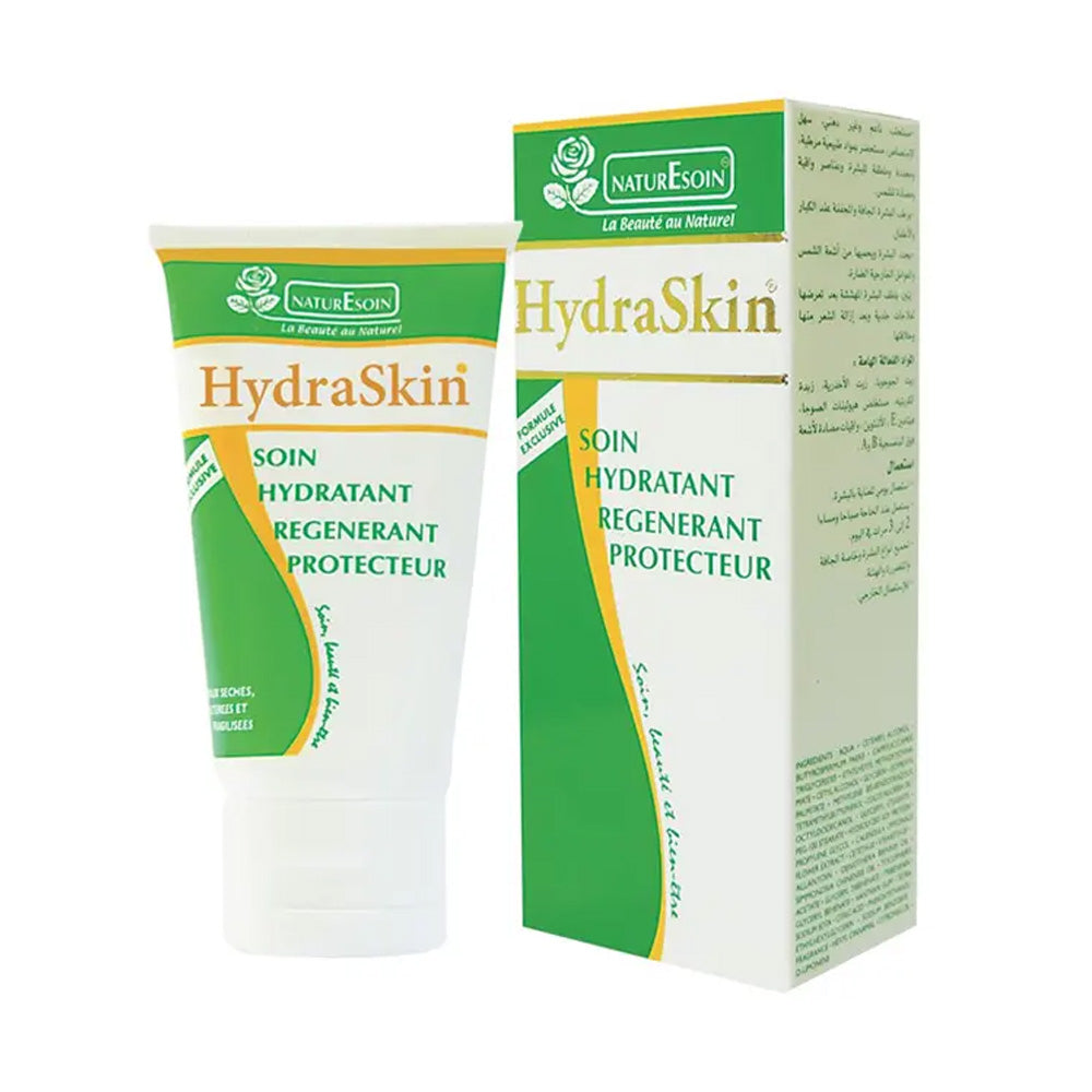 Nature soin Hydraskin Soin Hydratant 50ml Nature soin Hydraskin Soin Hydratant 50ml