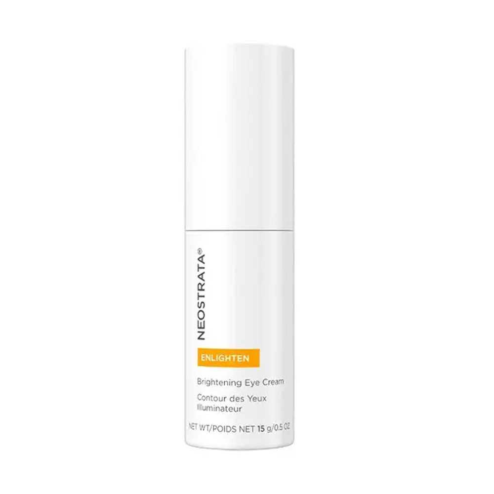 Neostrata Enlighten Brightening Eye Cream 15g