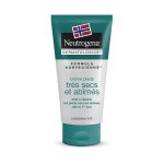 Neutrogena Formule Norvégienne Crème Pieds Très Secs Et Abîmés 100ml