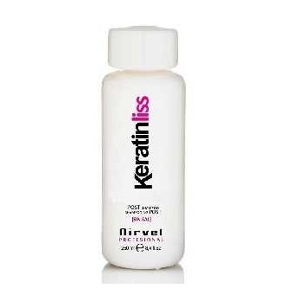 Nirvel Keratinliss Shampooing 200ml