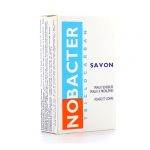 Nobacter Savon Hypoallergénique 100Gr