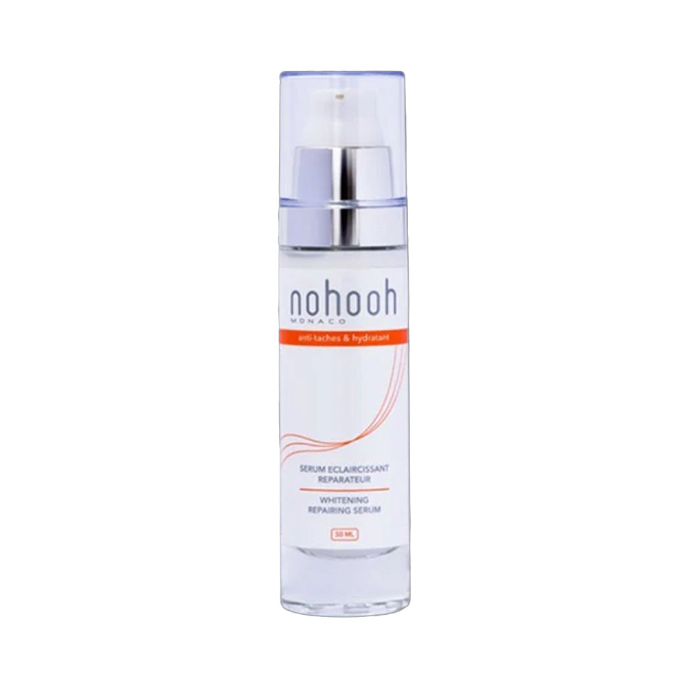 Nohooh Sérum Anti-Taches Éclarissant 50ml Nohooh Sérum Anti-Taches Éclarissant 50ml