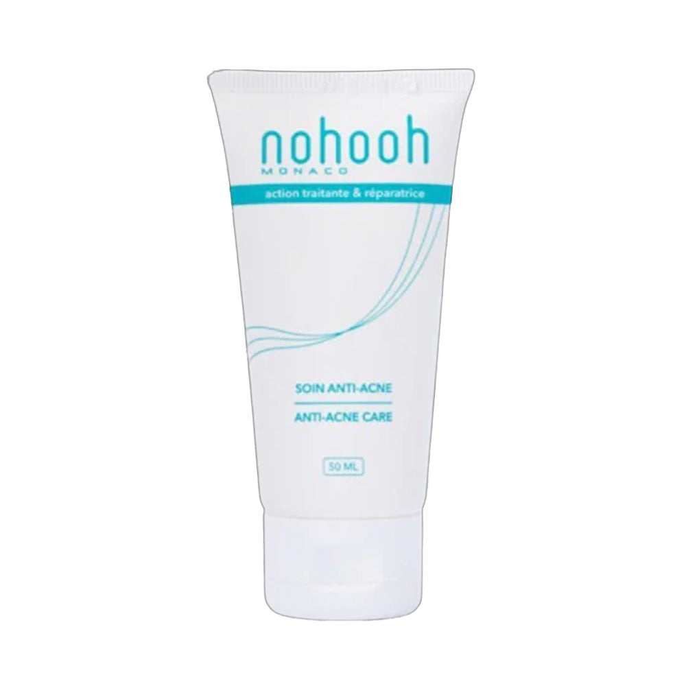 Nohooh Soin Anti-Acné 50ml Nohooh Soin Anti-Acné 50ml