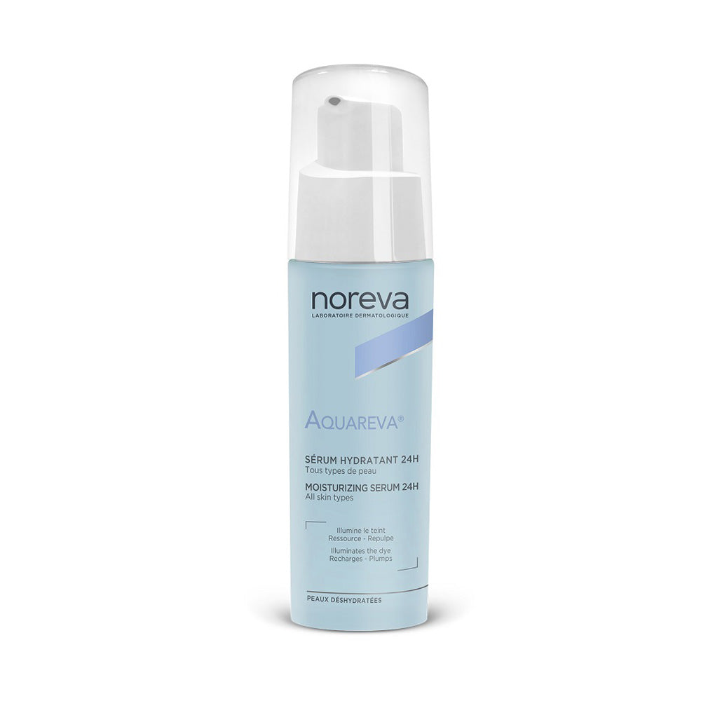 Noreva Aquareva Sérum Hydratant 24h 30ml Noreva Aquareva Sérum Hydratant 24h 30ml