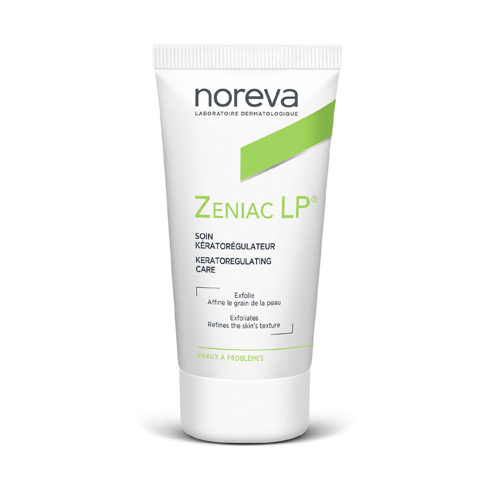Noreva Zeniac LP Soin Kérato-Régulateur 30ml
