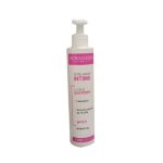 Novaderm Soin Lavant Intime ph 5.5 200ml