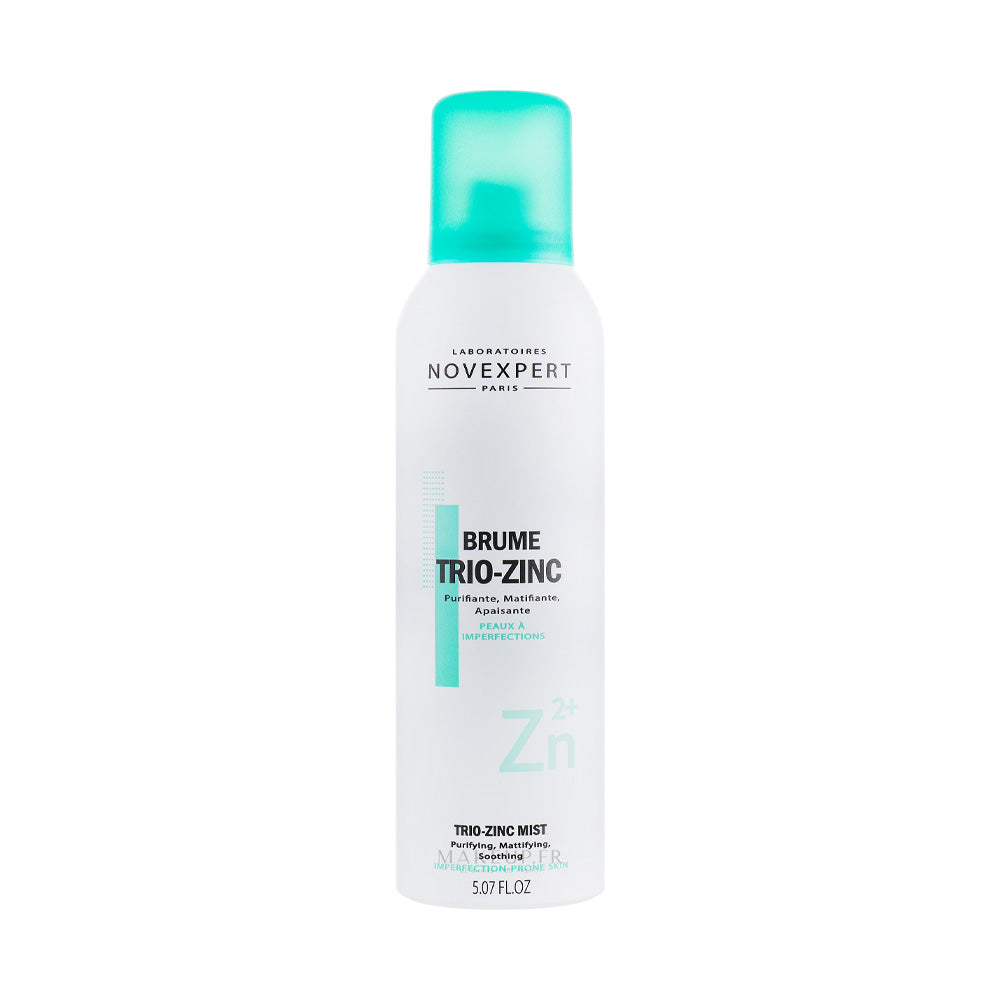 Novexpert Brume Trio-Zinc 150 ml Novexpert Brume Trio-Zinc 150 ml