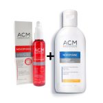 🎁Novophane Lotion Anti-chute + Novophane  Shampooing Anti-chute 100ml Offerts