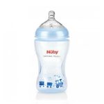 Nuby Biberon Softflex 330 ml+3 Mois NT67027