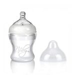 Nuby Biberon Souple 150 Ml NT67016