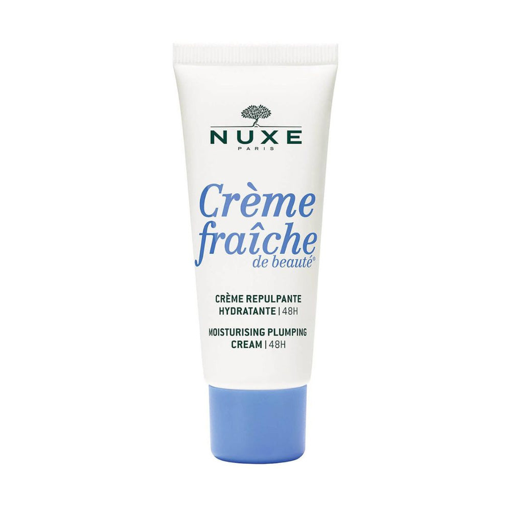 Nuxe Crème Fraîche de Beauté Crème Repulpante Hydratante 48h Nuxe Crème Fraîche de Beauté Crème Repulpante Hydratante 48h
