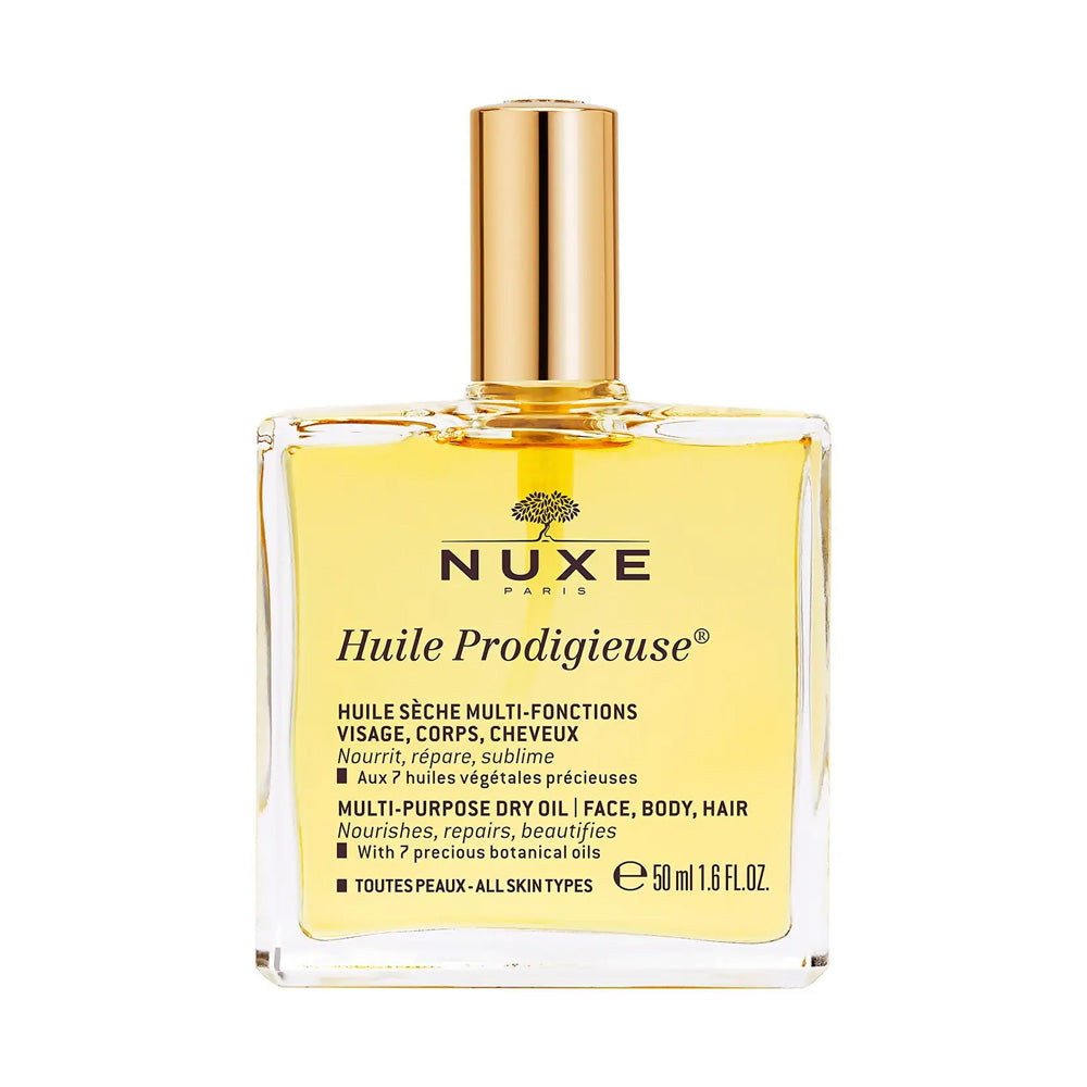 Nuxe Huile Prodigieuse Nuxe Huile Prodigieuse