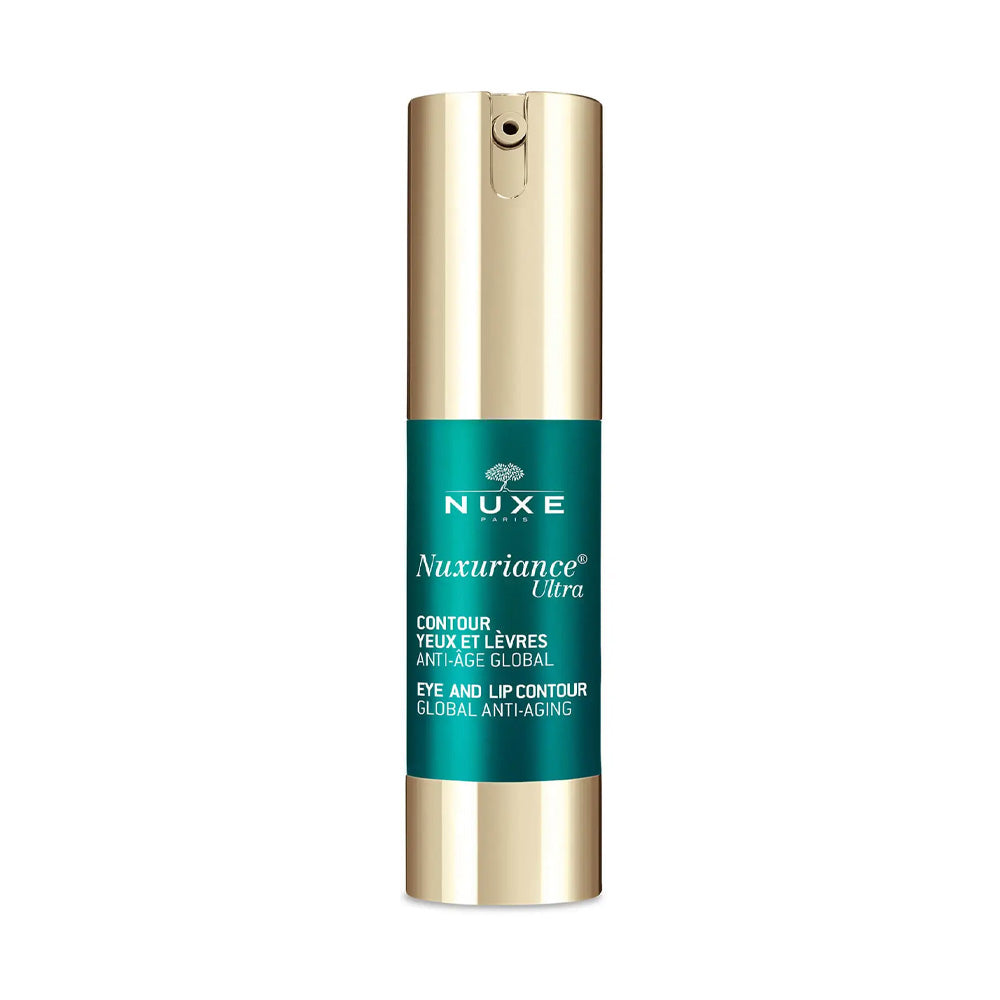 Nuxe Nuxuriance Ultra Contour des Yeux & Lèvres 15ml Nuxe Nuxuriance Ultra Contour des Yeux & Lèvres 15ml