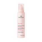 Nuxe Very Rose Lait Démaquillant Onctueux 200ml