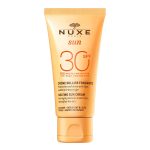 Nuxe Crème Solaire Fondante Haute Protection SPF30 50ml
