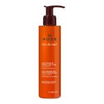 Nuxe Rêve de Miel Gel nettoyant 200ml